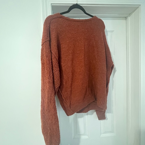 Free People sweater - Picture 3 of 7